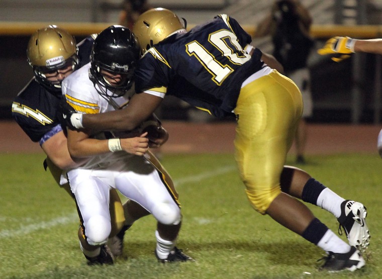 DV Football